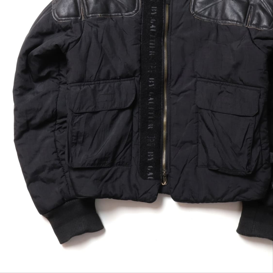 장폴고티에 90’s Jean Paul Gaultier Jacket 상품이미지4