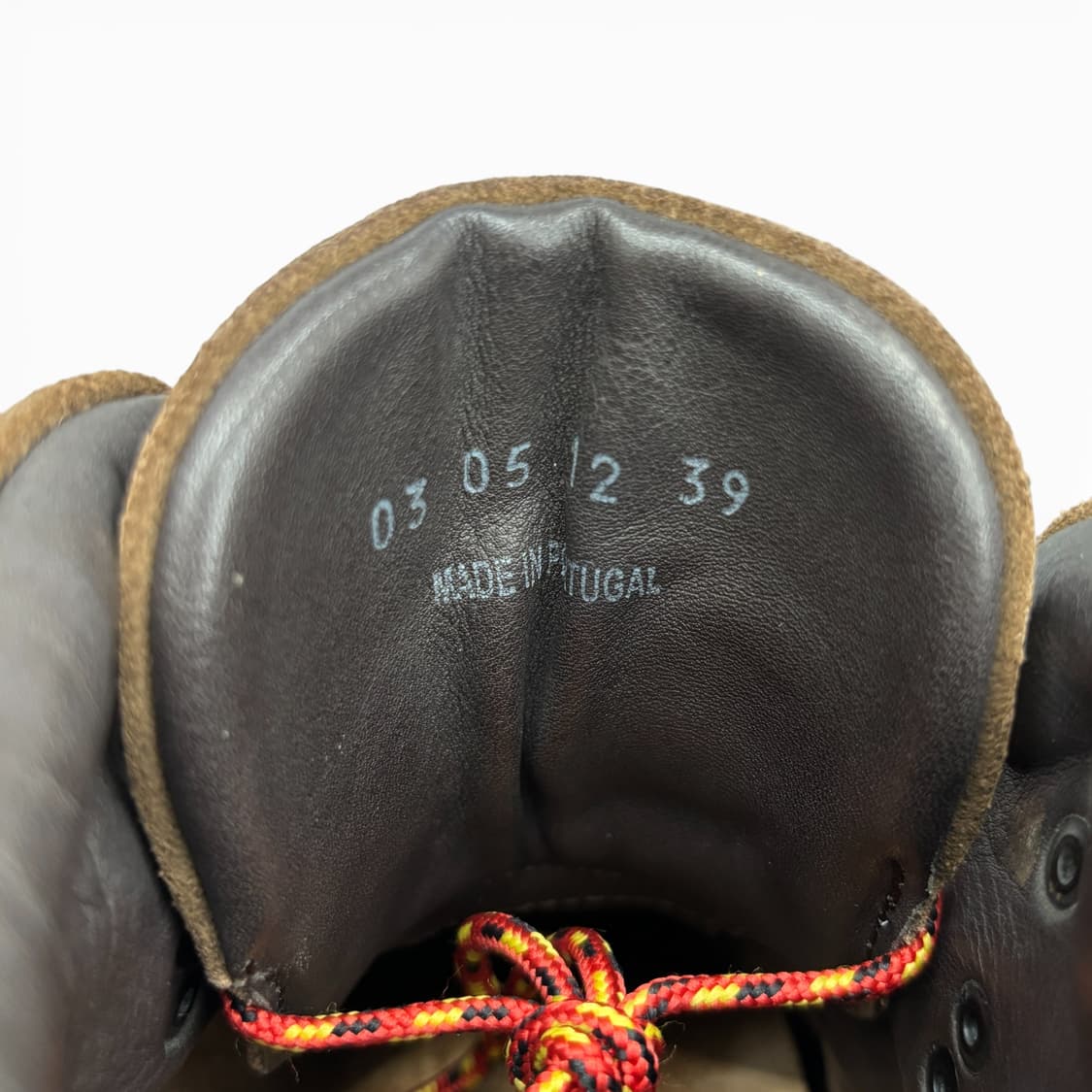 버켄스탁 풋프린트 부츠 상품이미지10