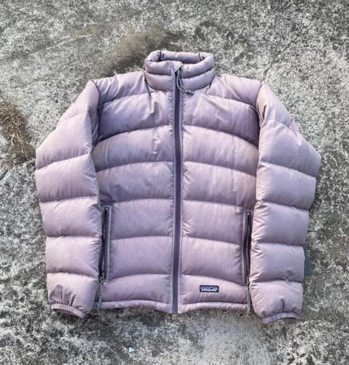 2000‘s Patagonia packable goose down 상품이미지1