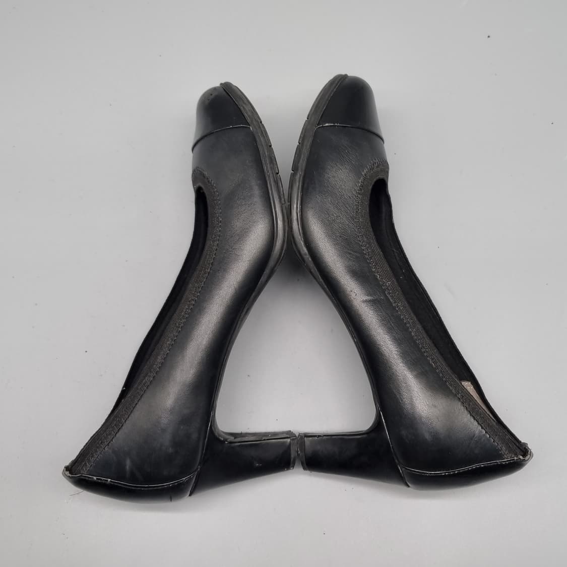 락포트 토탈모션 여성구두240 굽7 상품이미지4