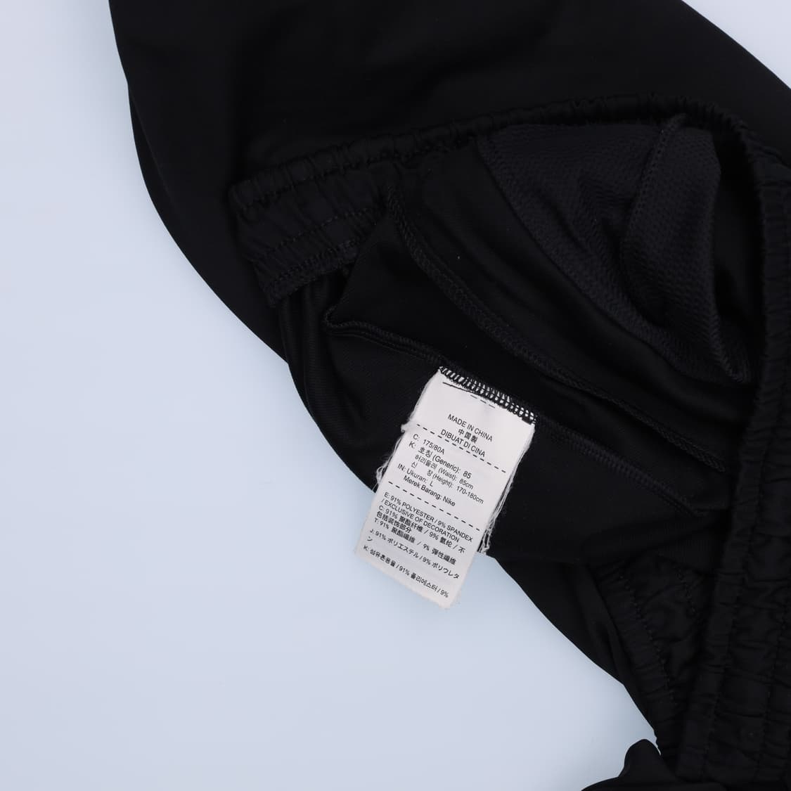 85 나이키 드라이핏 트레이닝팬츠 0210H2 상품이미지7