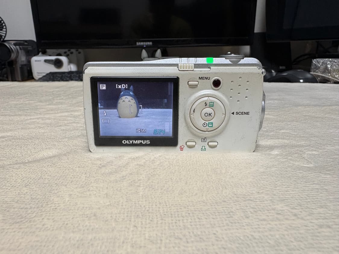 📸✨💥 올림푸스 IR-300 판매합니다!!! 💥✨📸 상품이미지8