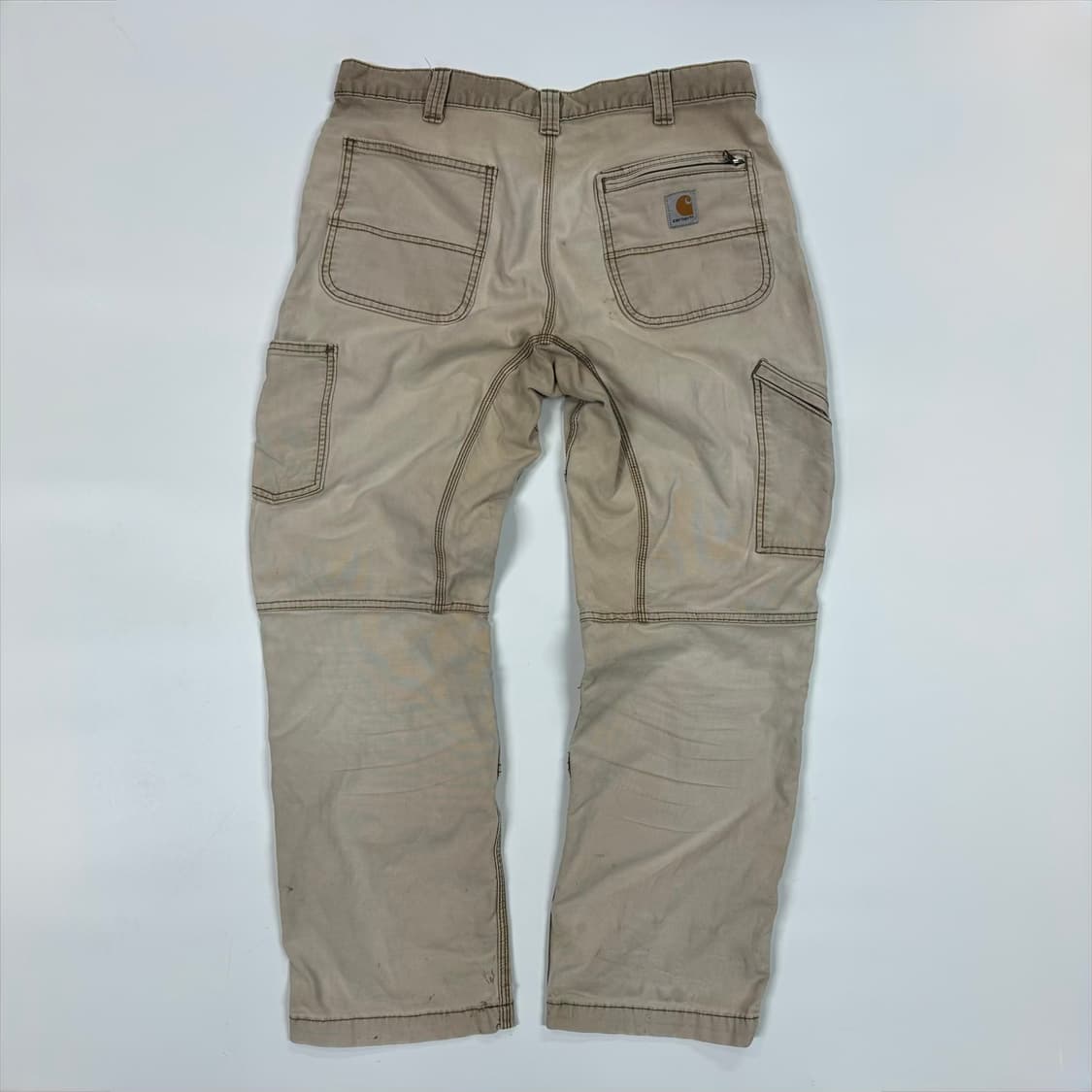 Carhartt 더블니 워크팬츠 상품이미지1