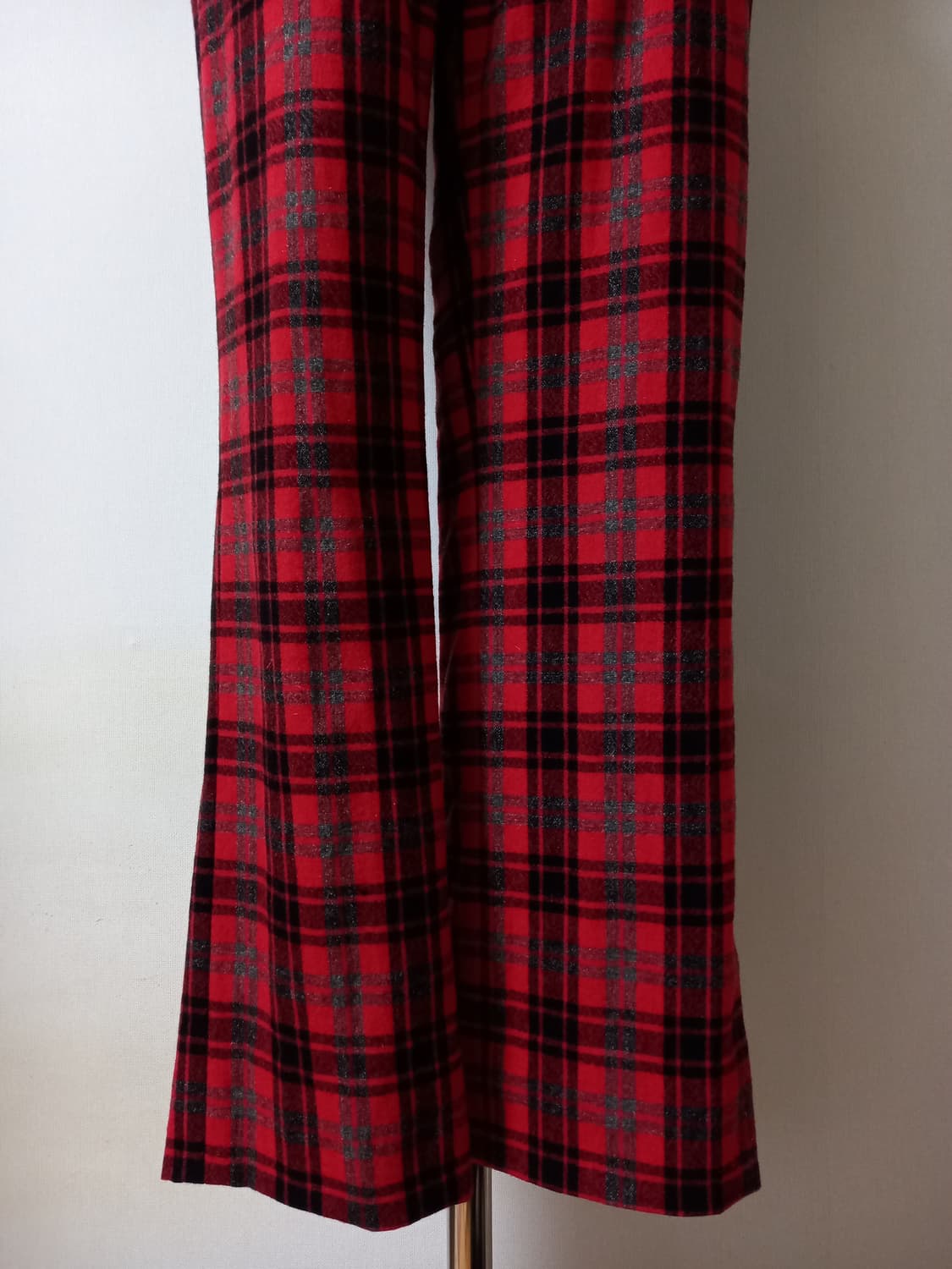 잔디로 JDX 팬츠 상품이미지4