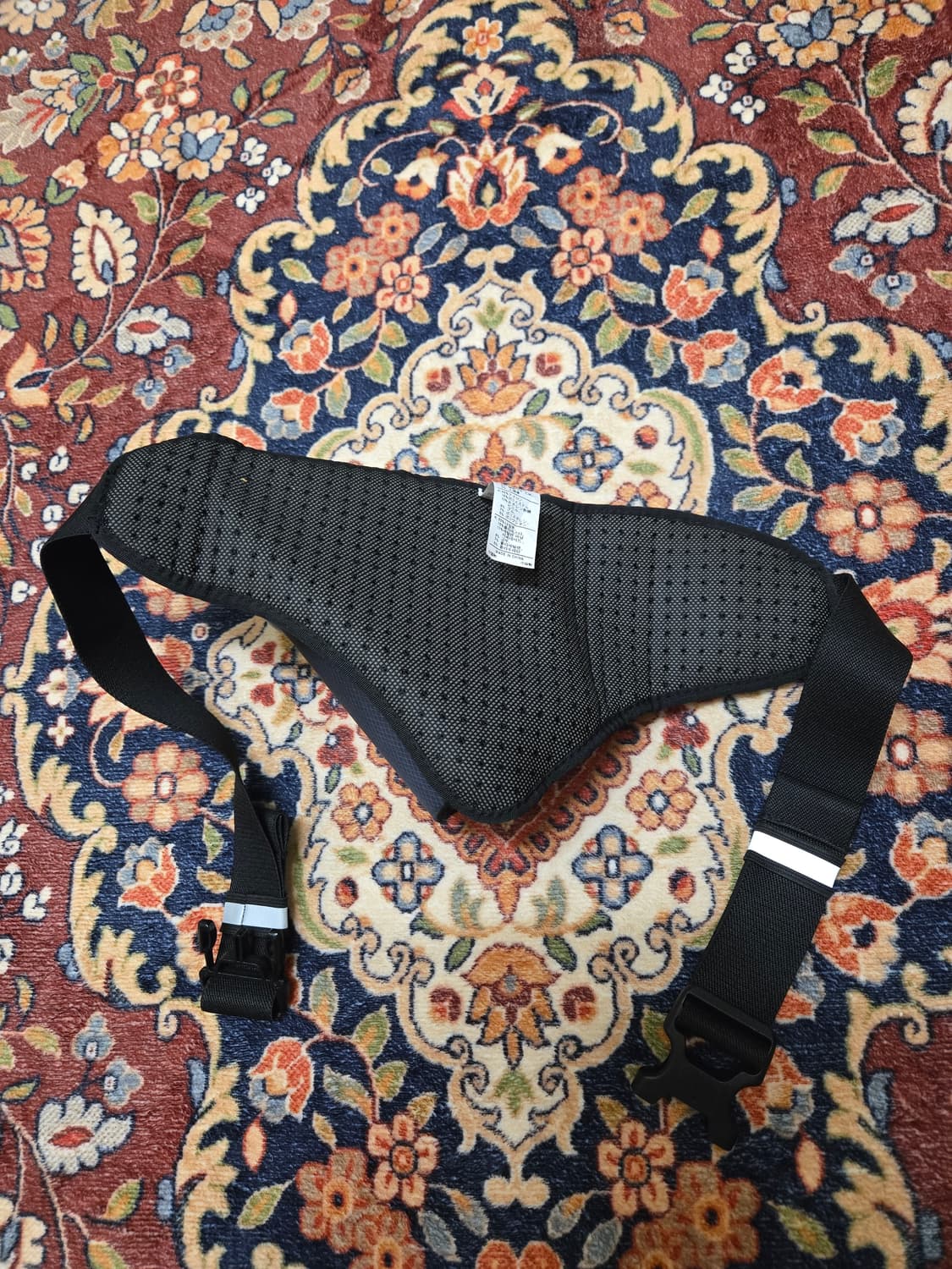  [NIKE] 나이키 하이드레이션 러닝 벨트 (물병 수납 힙색) 상품이미지2