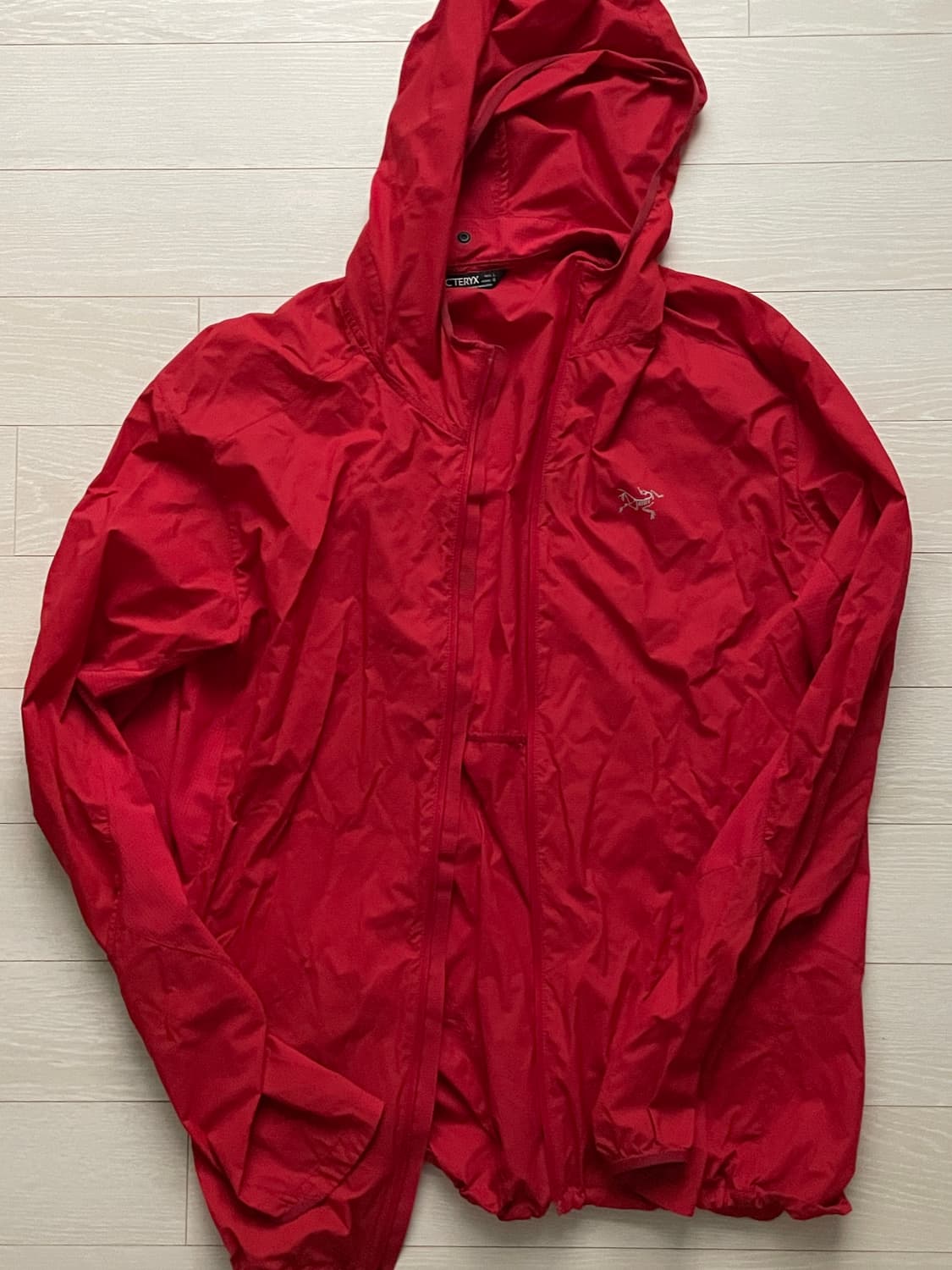 아크테릭스 인센도후디 상품이미지1