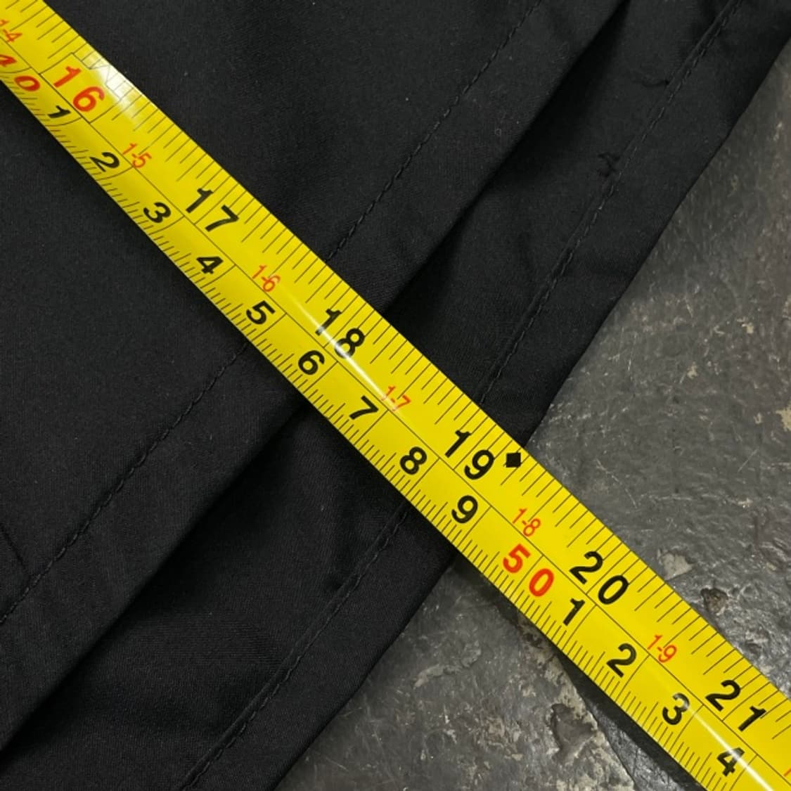 105 나이키 드라이핏 반바지  상품이미지9