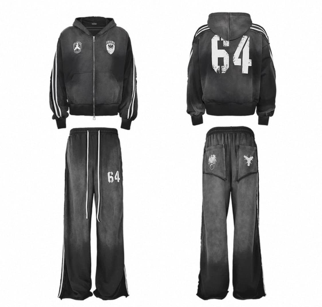 LCE 셋업 상품이미지3