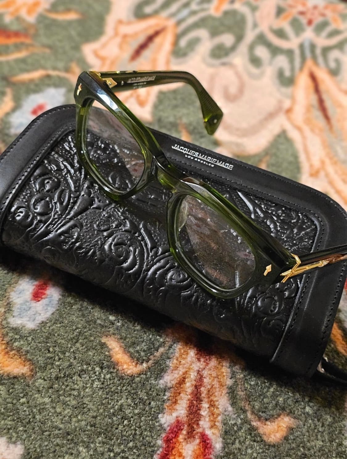 자크마리마지 라스트프론티어 롤린스 89/100 한정판 상품이미지1