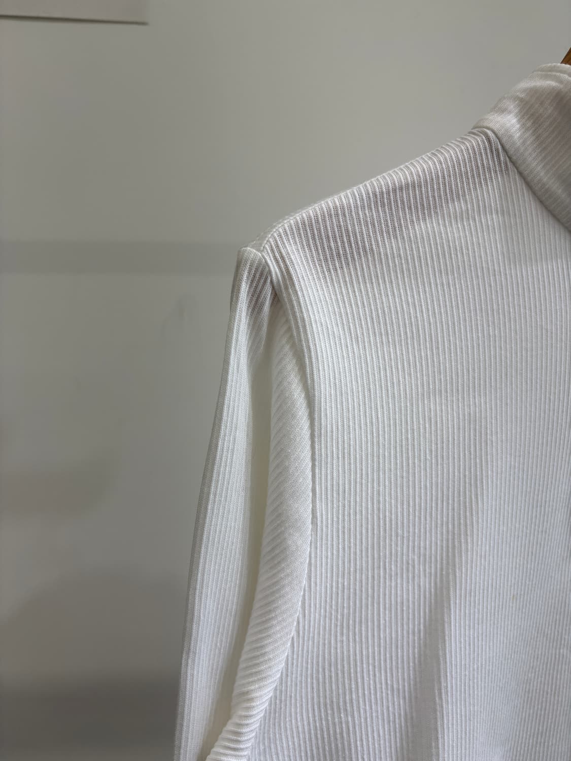 BURBERRY GOLF (Made in Japan) 하프집업 상품이미지3