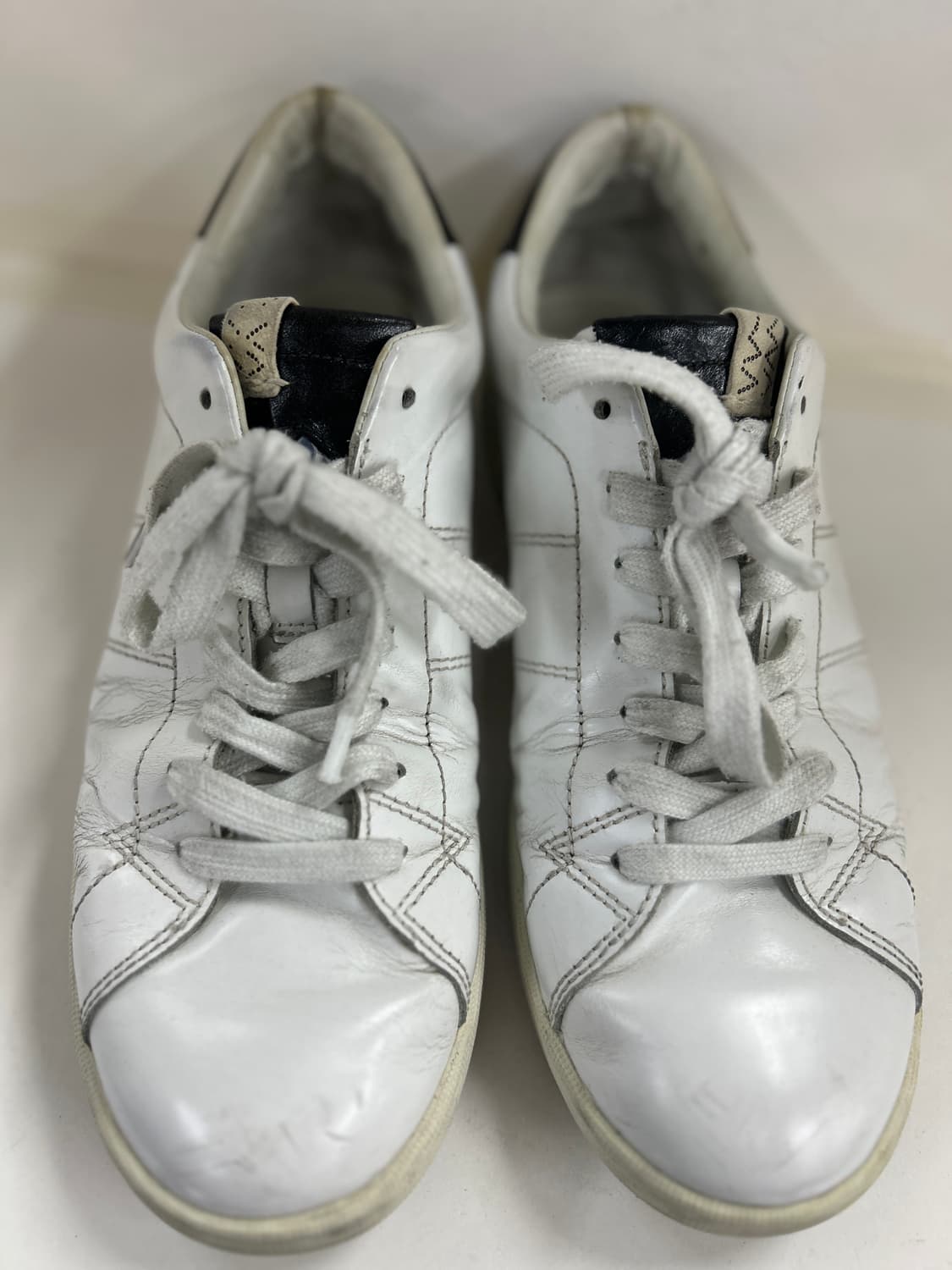 비즈빔 visvim Foley Folk 화이트 블랙 9 상품이미지2