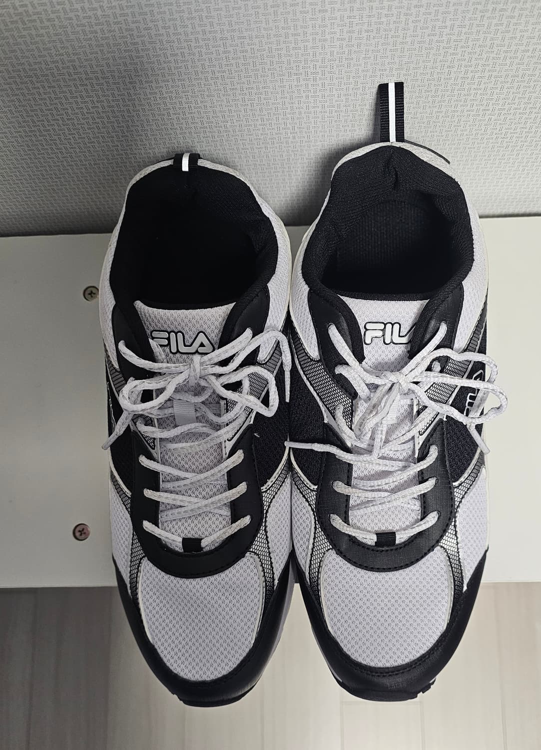 휠라 280 운동화 상품이미지2