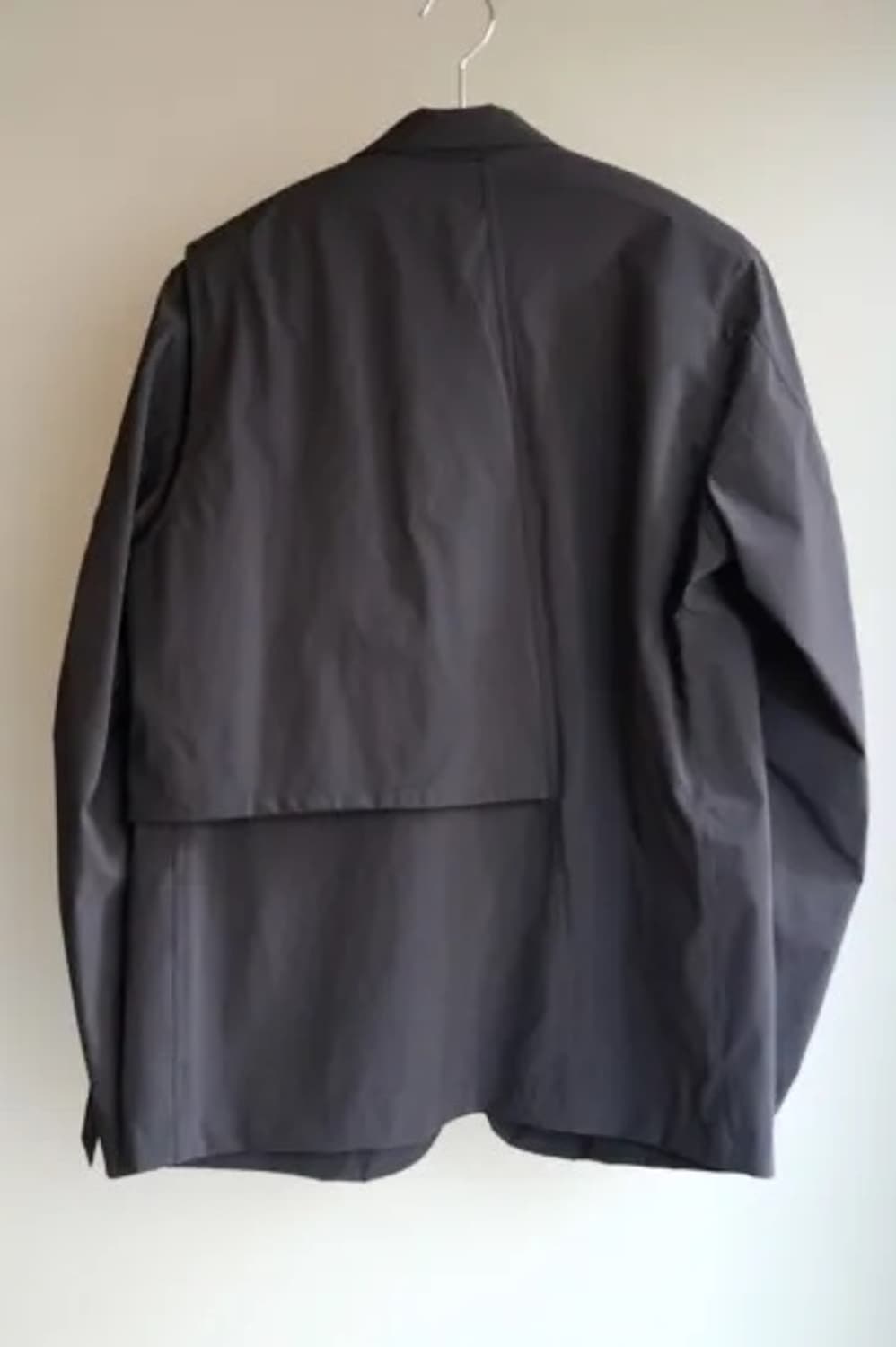 더 비리디 안느 water repellent stretch Jacket 상품이미지3
