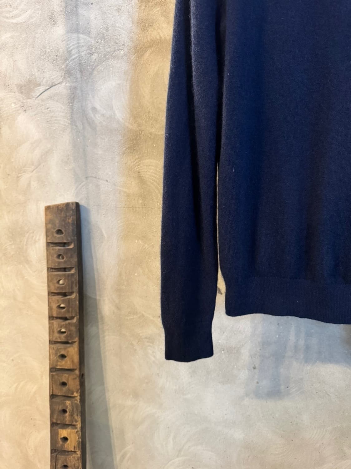 REISS 캐시미어 니트 남 95 여 66~77 상품이미지5