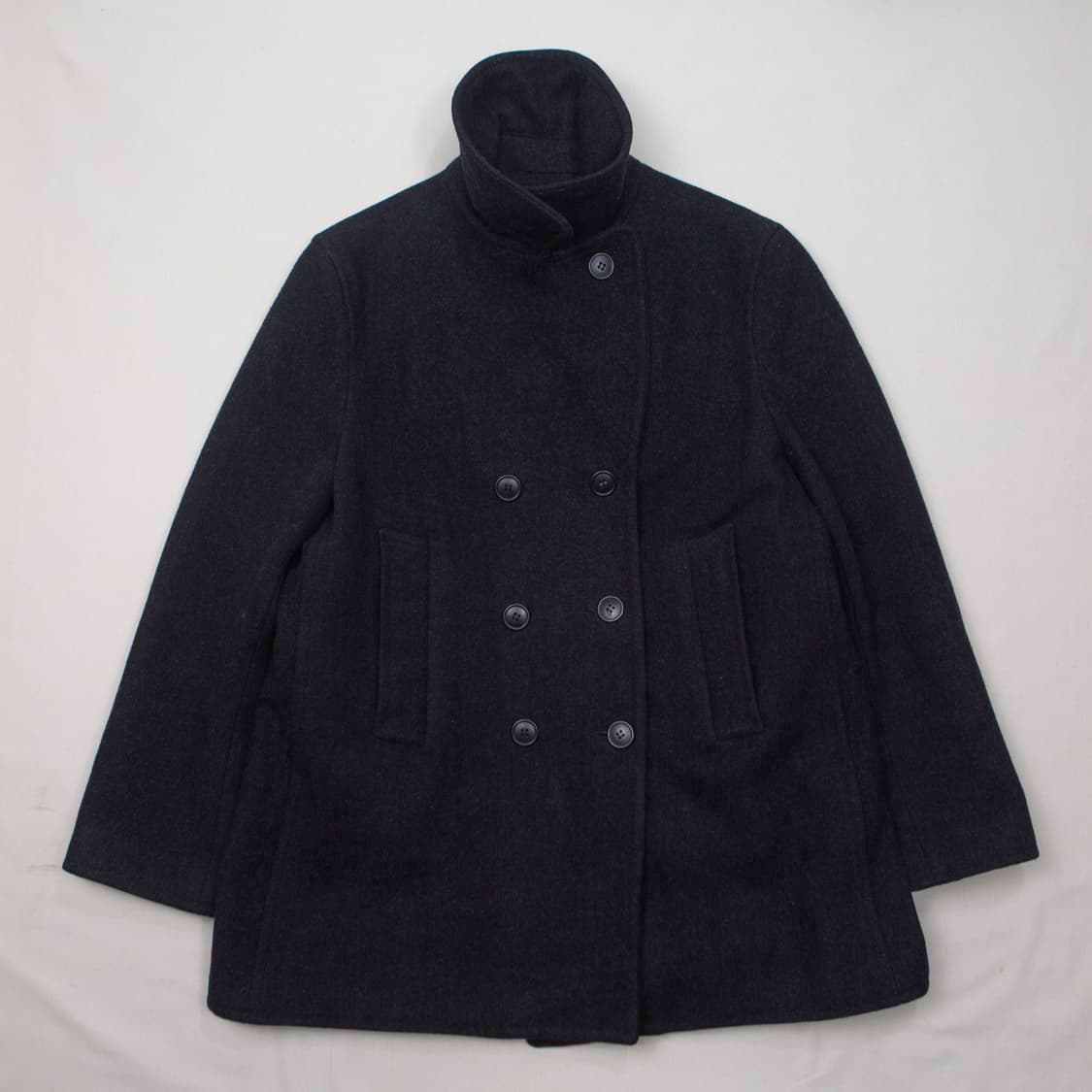 폴로 진스 피코트 그레이 상품이미지2