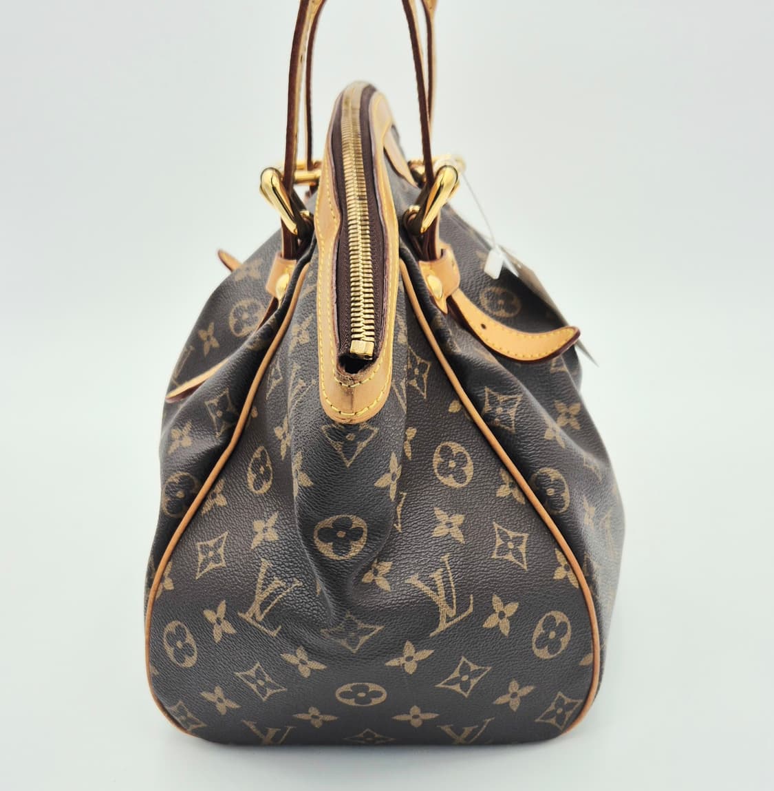 루이비통 티볼리 GM 모노그램 토트백 상품이미지3