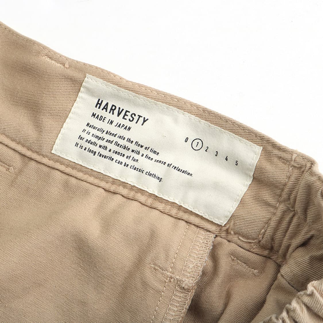 HARVESTY 상품이미지2