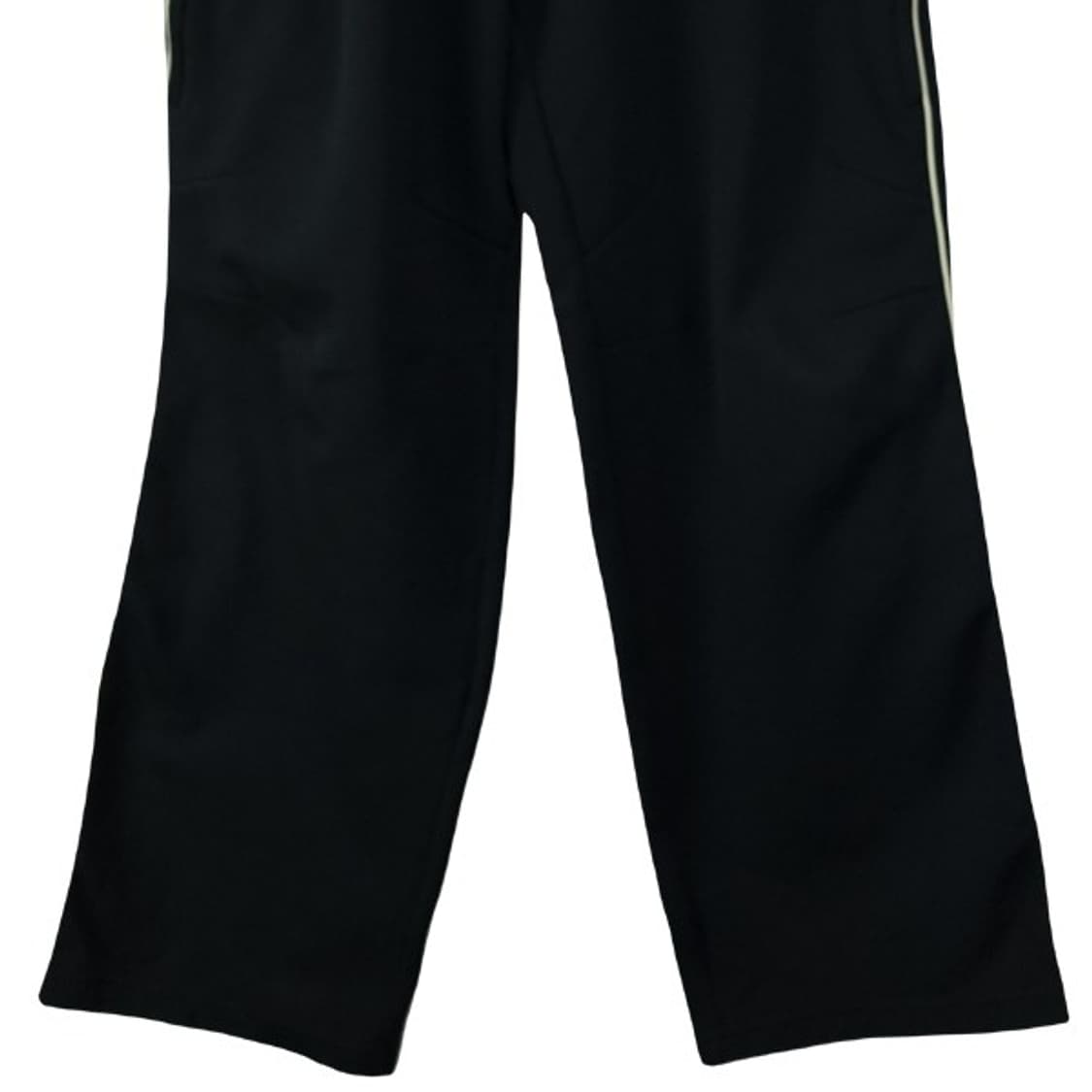 [나이키] 00'S 빈티지 스우시 자수 트랙 팬츠 블랙 M19688 상품이미지5