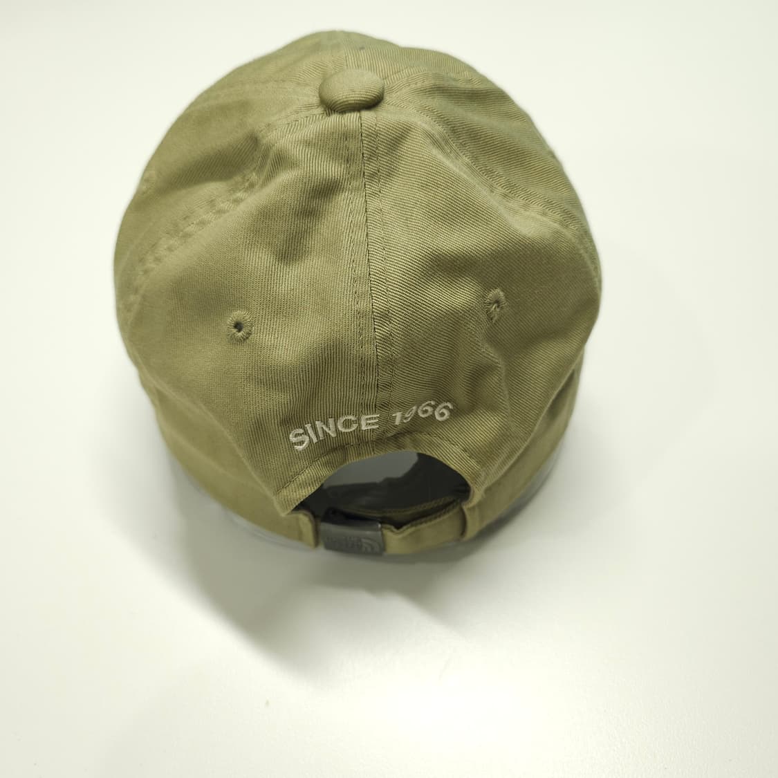 노스페이스 모자 볼캡 F 상품이미지3