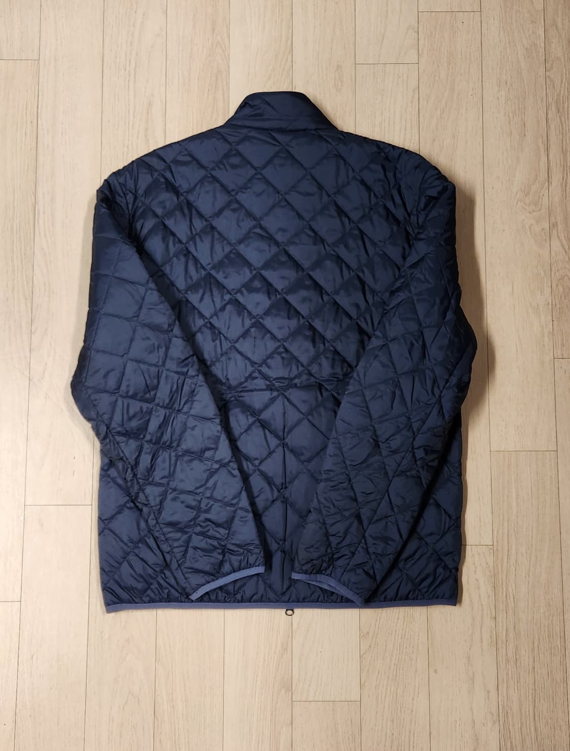 바버  퀼팅 자켓 M (95-100) 상품이미지2