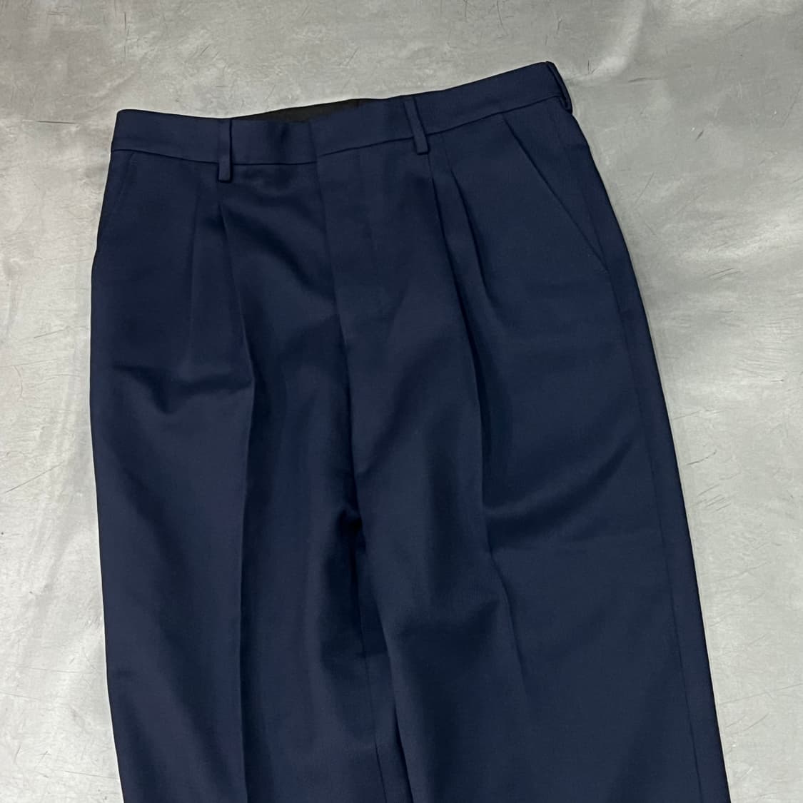  아미 캐롯 핏 팬츠 +명품감정서 y14820 상품이미지3