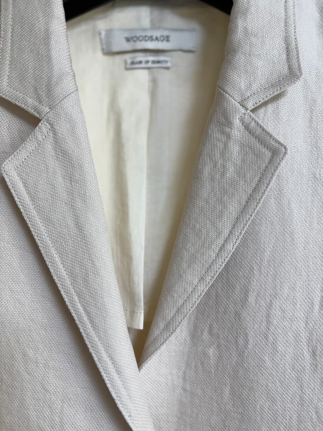 우드세이지 자켓 상품이미지3