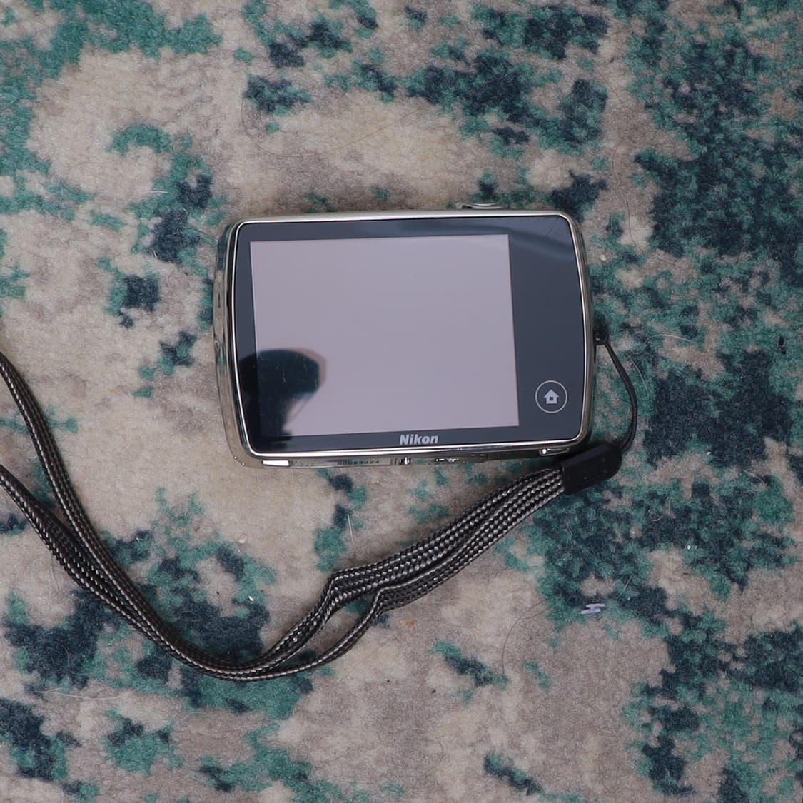 Nikon 빈티지 카메라 니콘 쿨픽스 S01 Coolpix S01 풀박스 상품이미지5