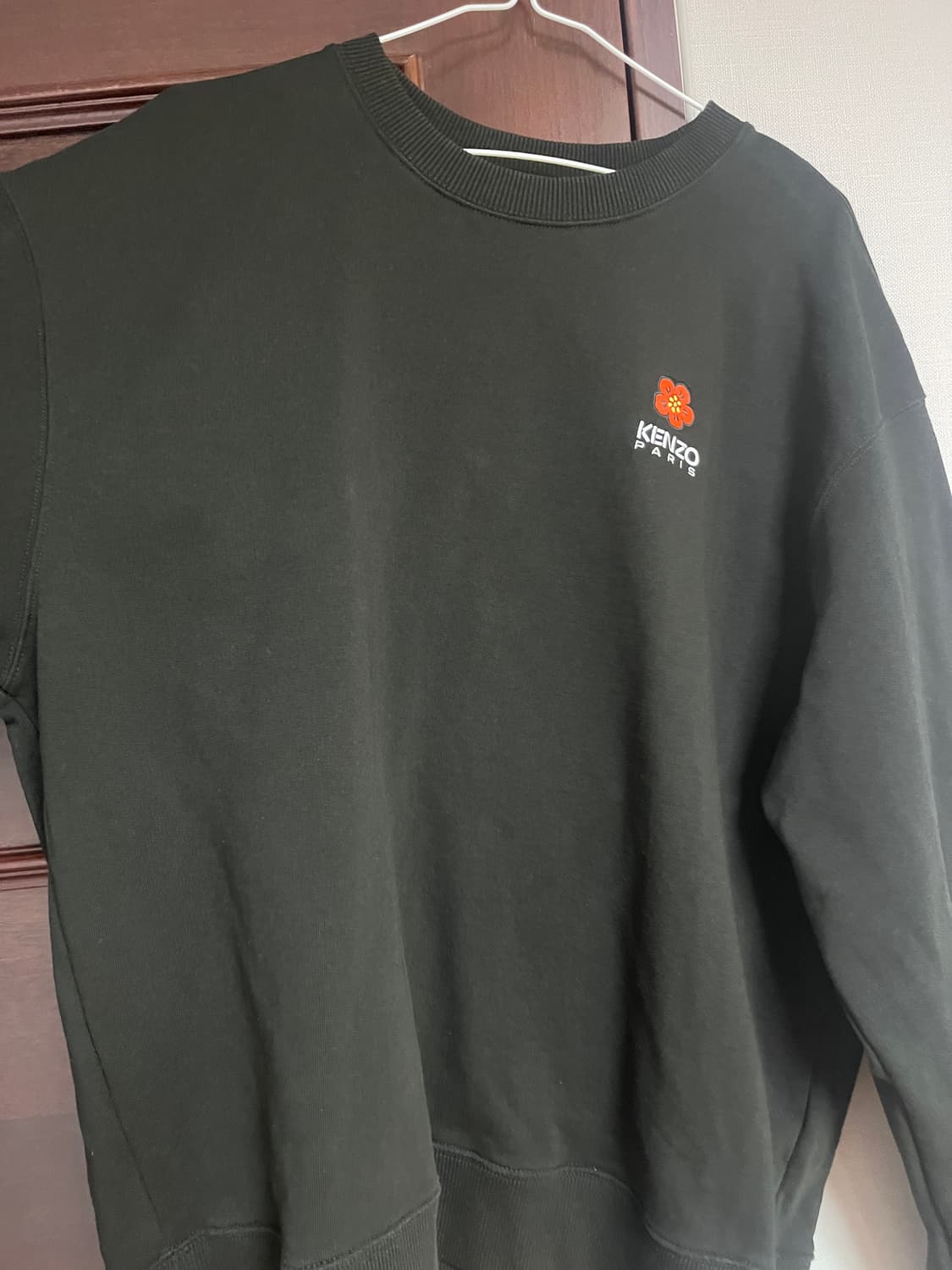 겐조 맨투맨 상품이미지2