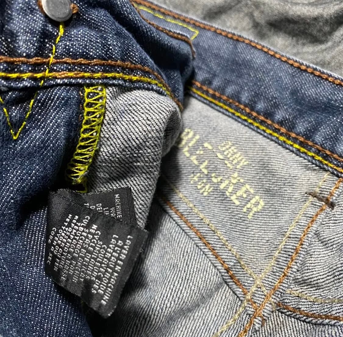 Bleecker Jean 상품이미지9