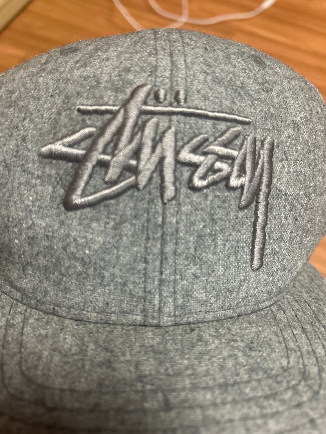 스투시 모자 팝니다 상품이미지2