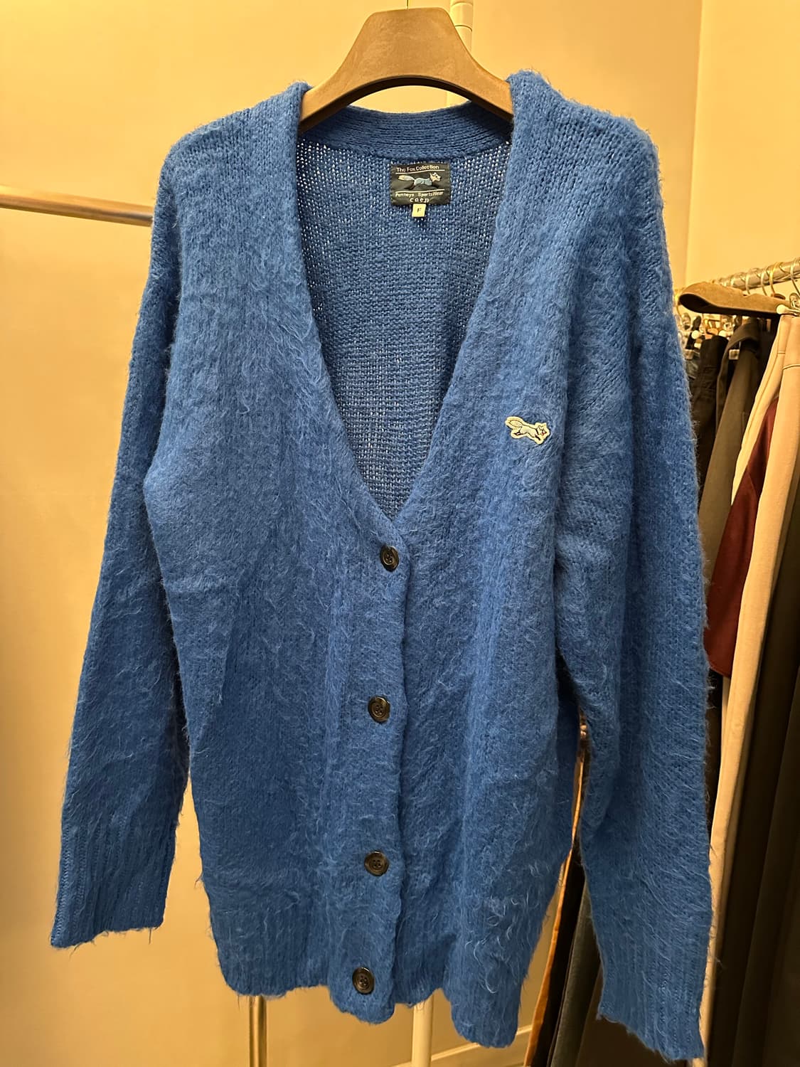 빈티지 더 폭스 콜렉션 상품이미지1