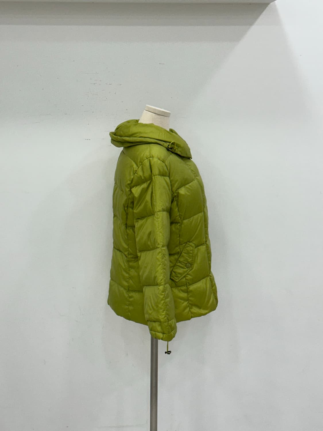 막스마라막스마라 위캔드 다운패딩 상품이미지3