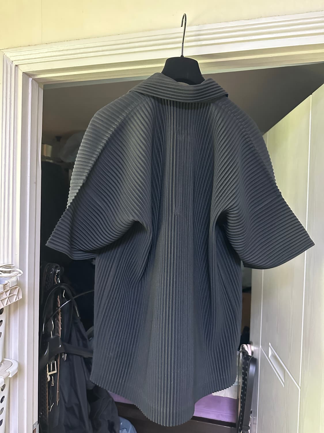 [3] 이세이미야케 옴므플리세 카라티 JM125 상품이미지3