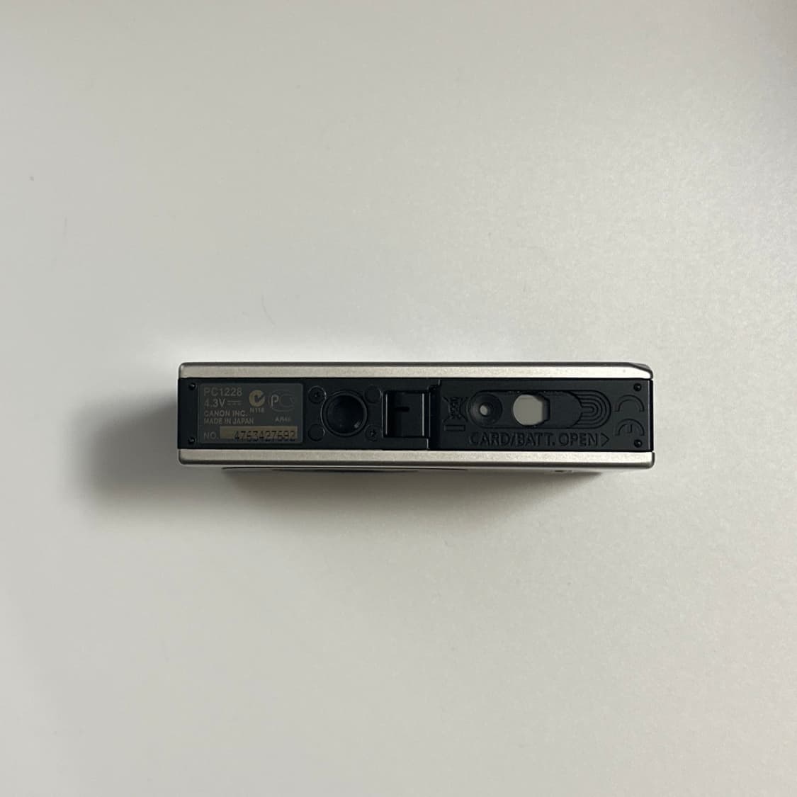 한글판!)Canon IXUS 70 익서스 IXY 10 블랙 캐논 익시 상품이미지7