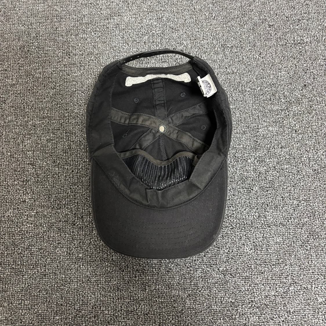 크롬하츠 90s 세메터리 모자 상품이미지3