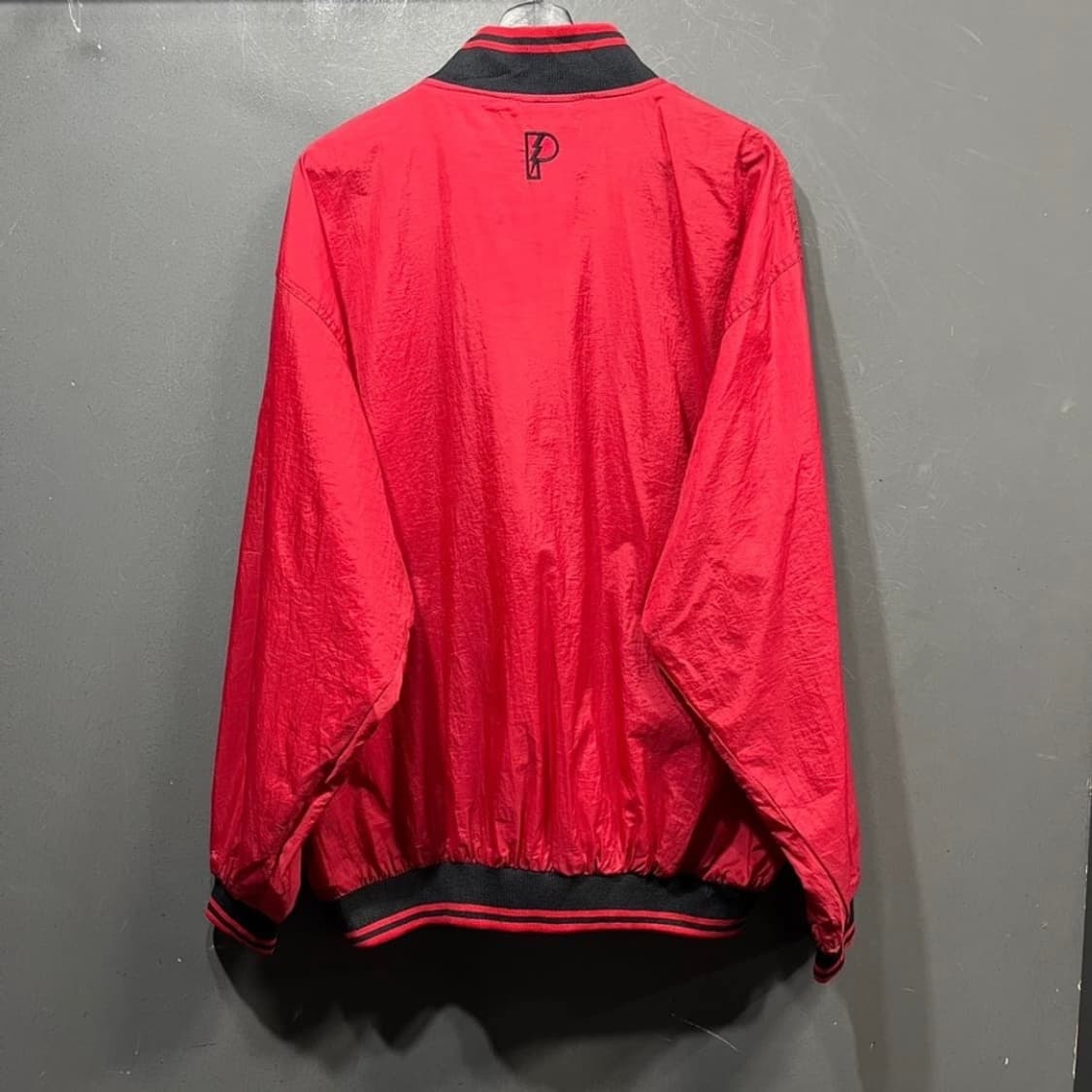 시카고불스 NBA pro layer 바람막이 상품이미지3