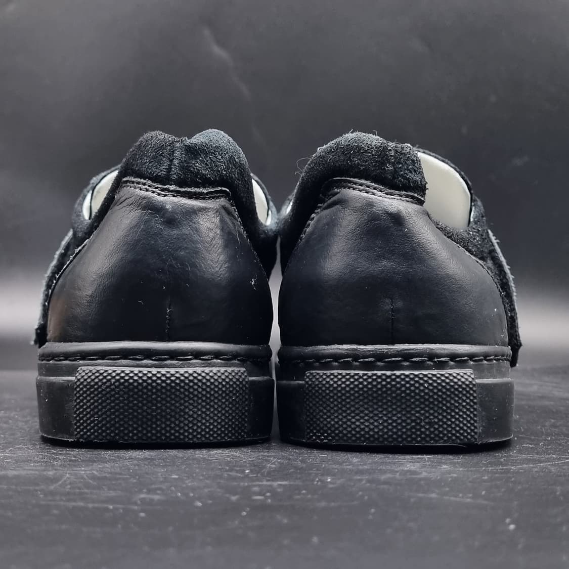 matta 스웨이드 여성스니커즈240  상품이미지4