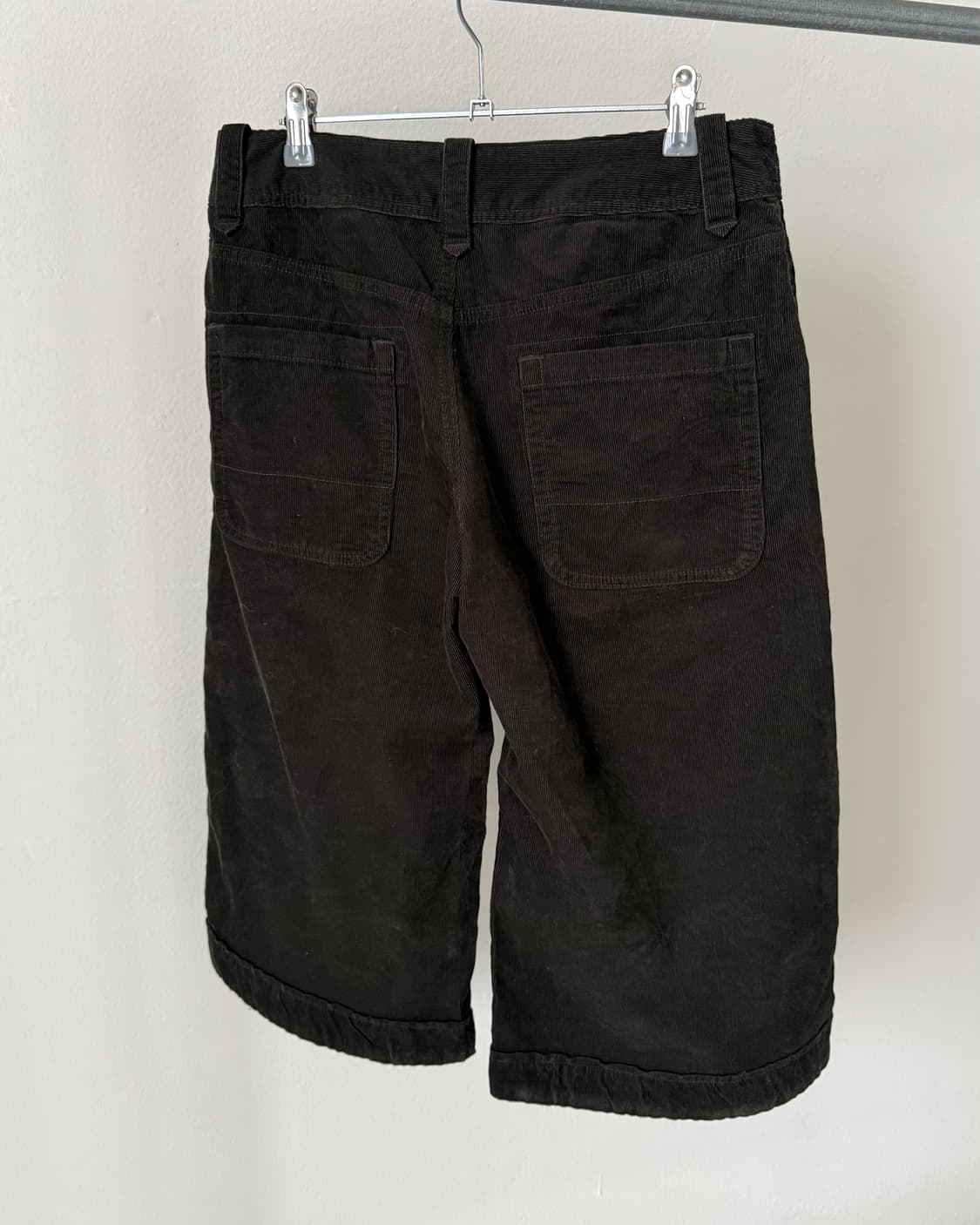 빈티지 코듀로이 팬츠 상품이미지6