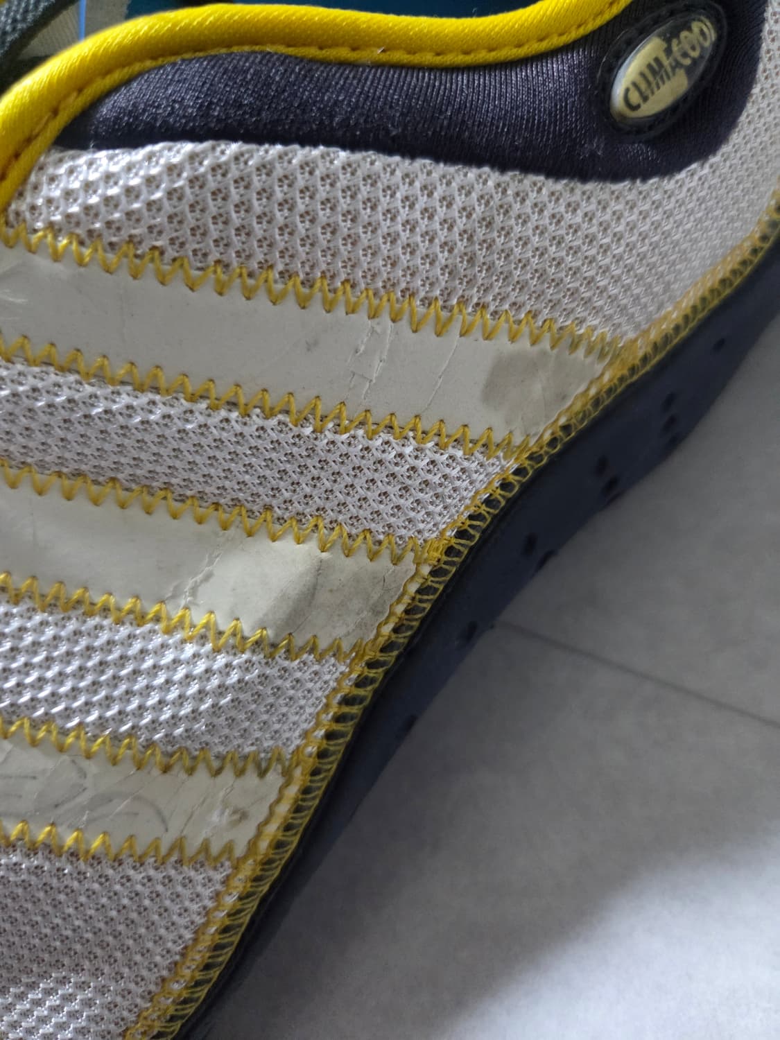 adidas areia 265 상품이미지4