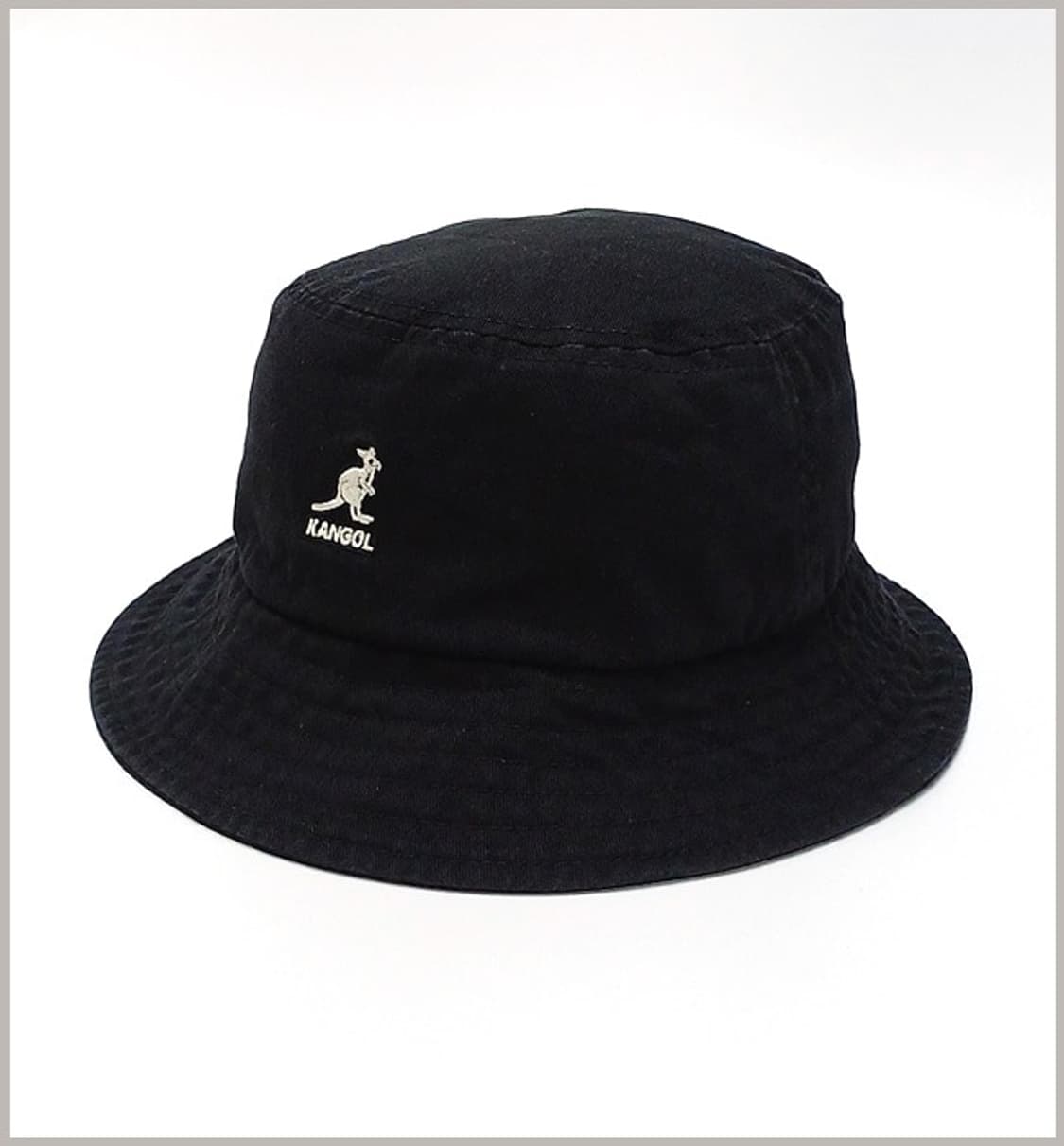 캉골 정품 버킷햇 모자 J-629 상품이미지1