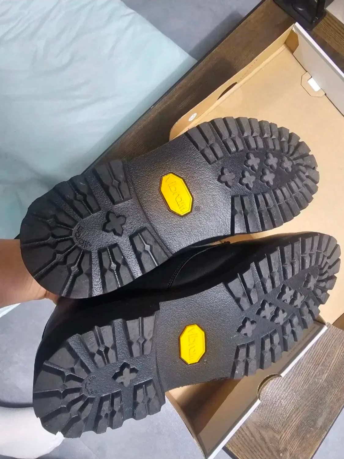 리갈 MMX5025 FG11 260EE 상품이미지7