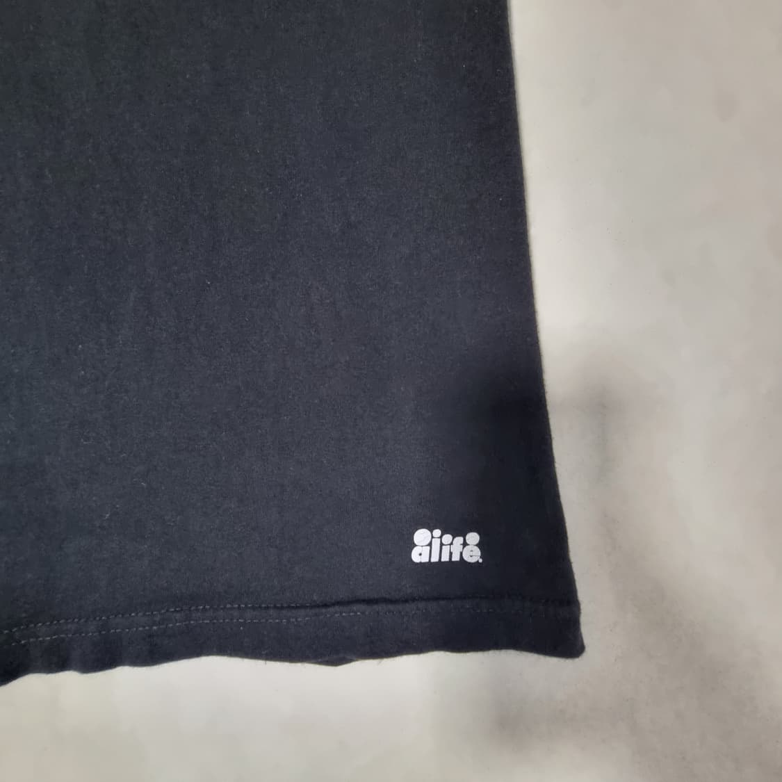 ALIFE 티셔츠 M 상품이미지5