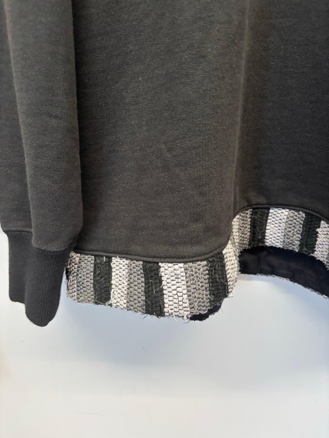Kuon sakiori sweat 상품이미지2