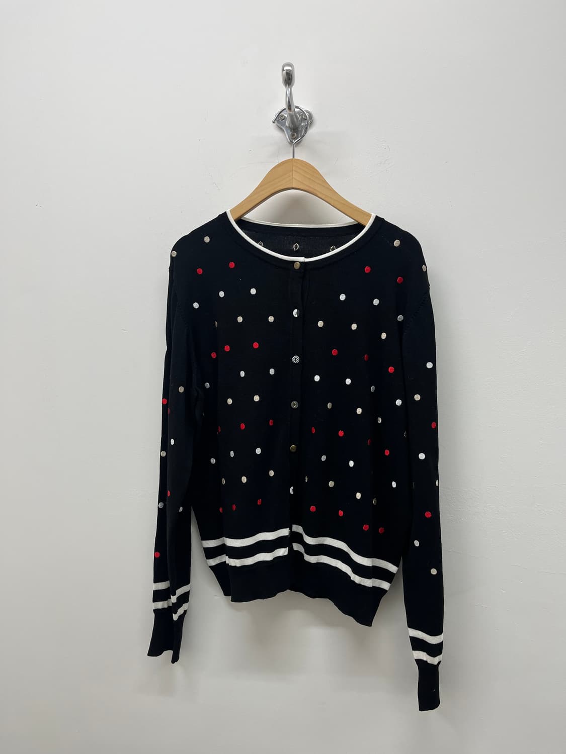 ZELAL SPORTS cardigan 상품이미지2