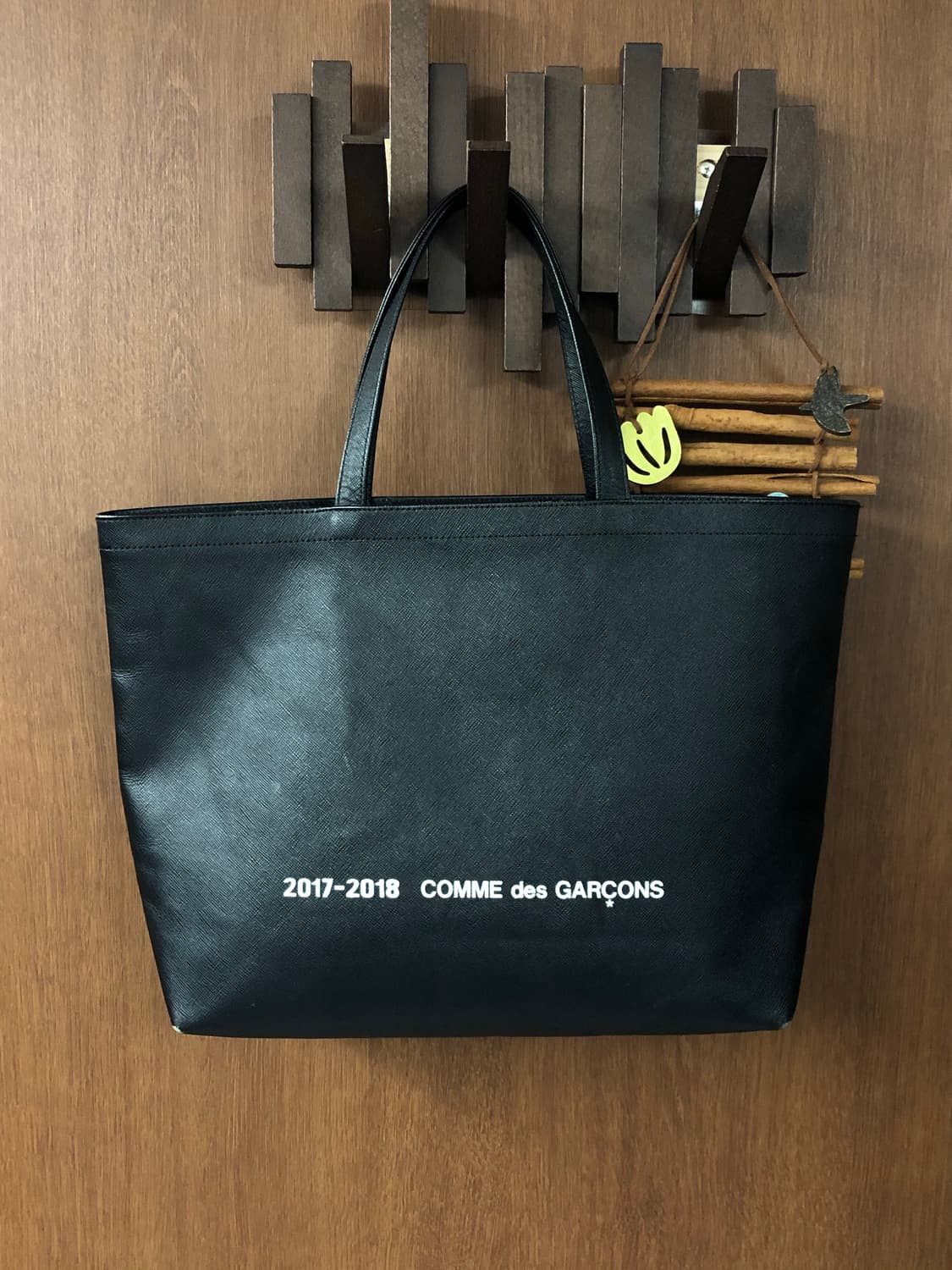 Comme des garcons 토트백 상품이미지3