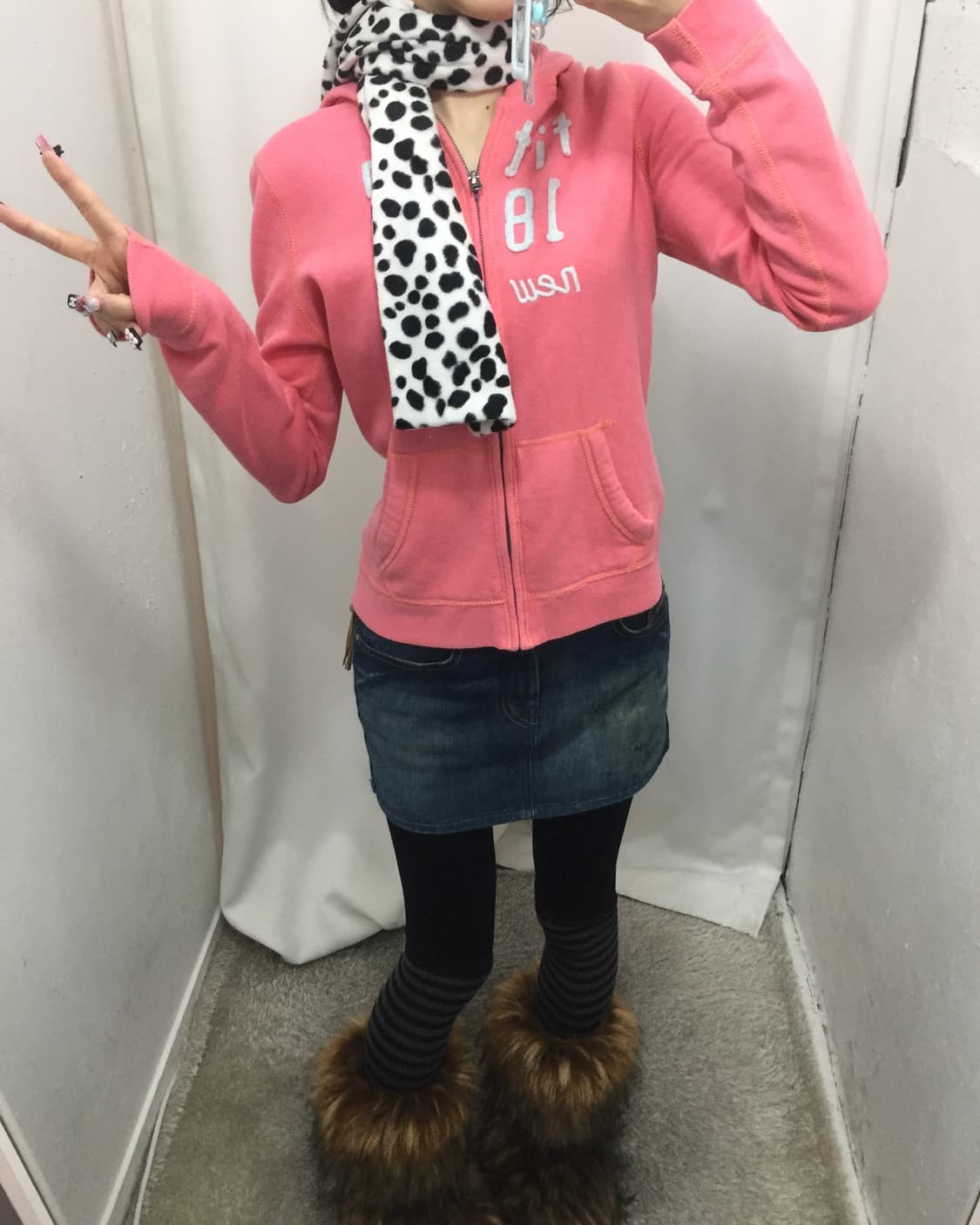 Abercrombie 코디 🍓 상품이미지1