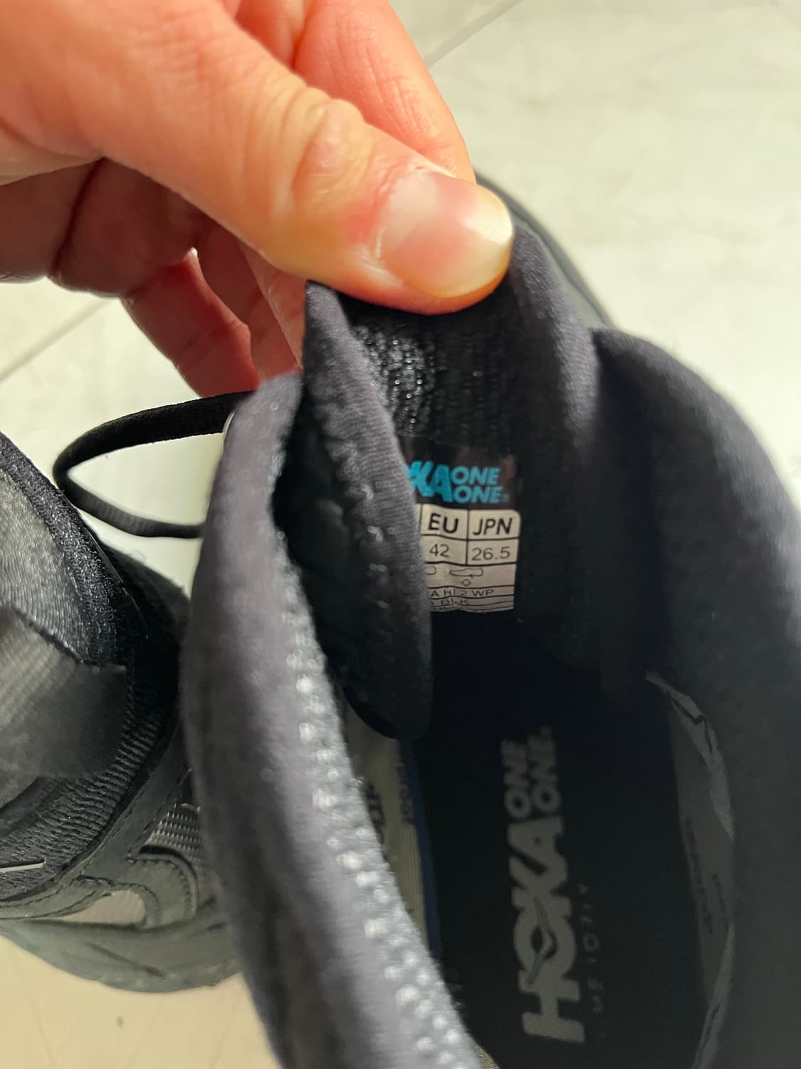 호카 오네 오네 토르하이 265 상품이미지7