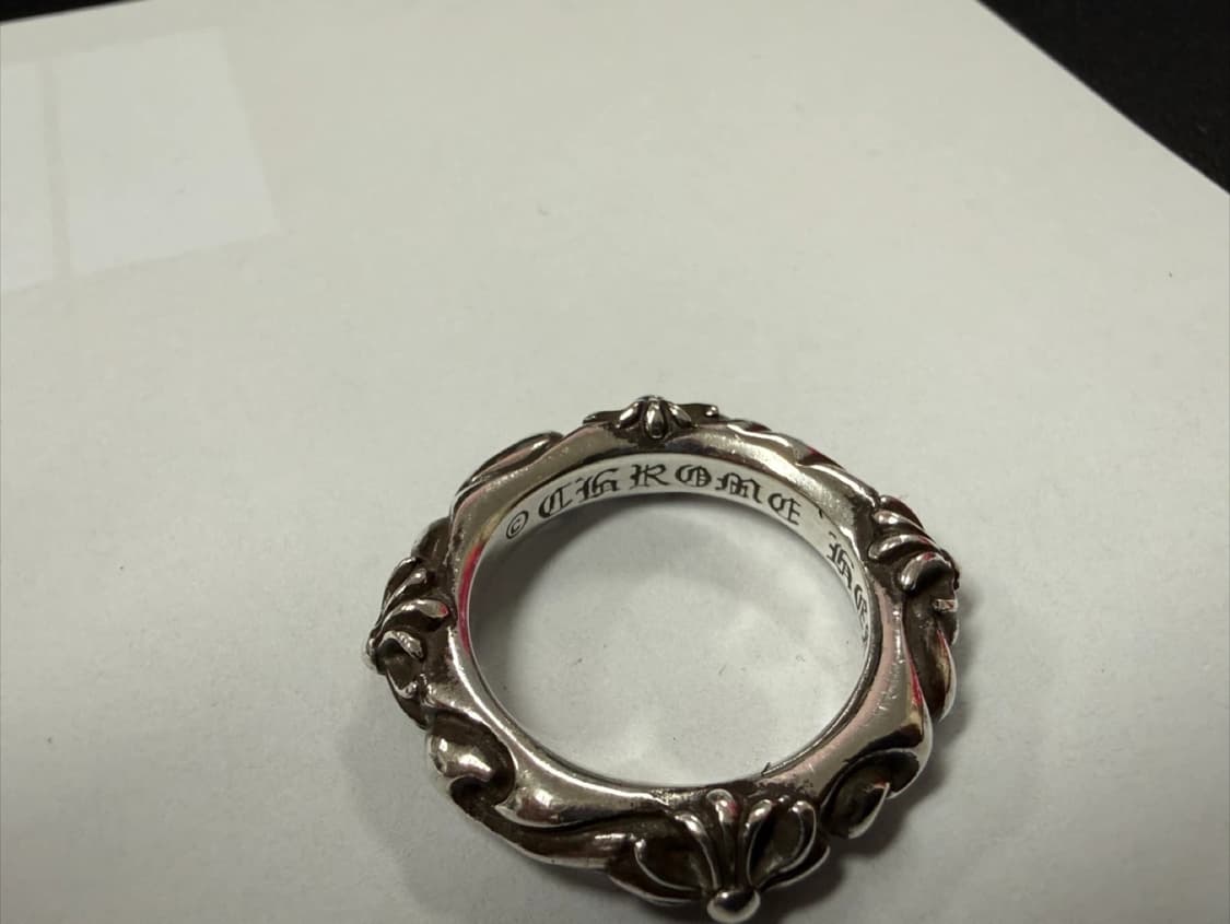 크롬하츠 sbt링 상품이미지4