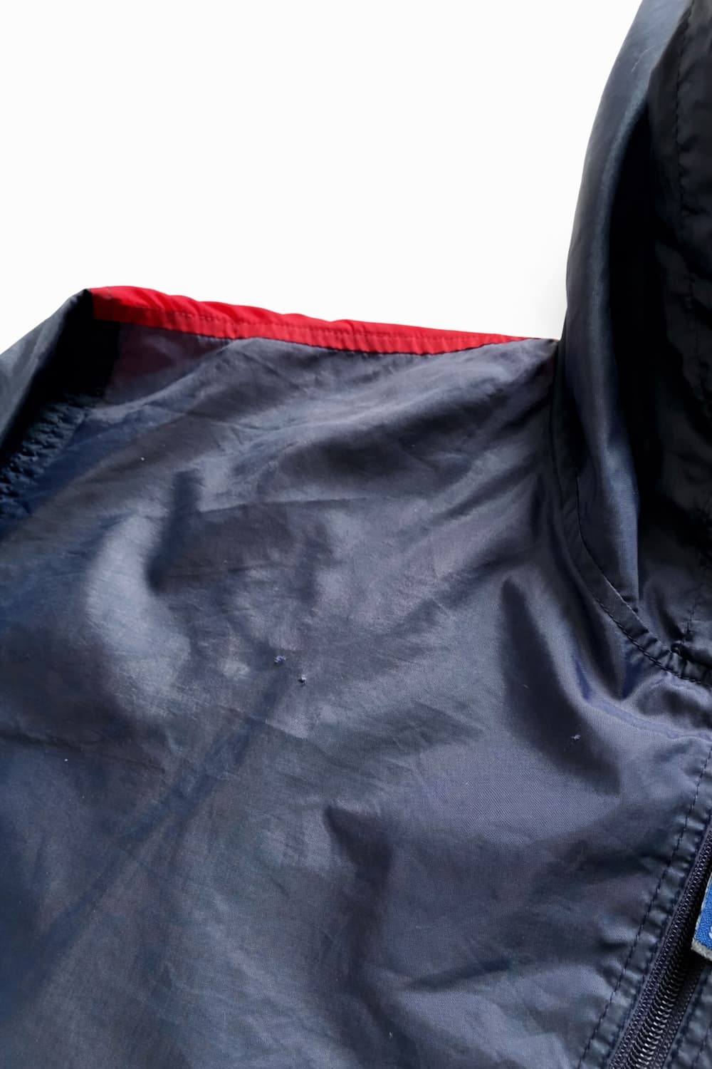 90s 챕스 랄프로렌 윈드 브레이커 M(105) 상품이미지3