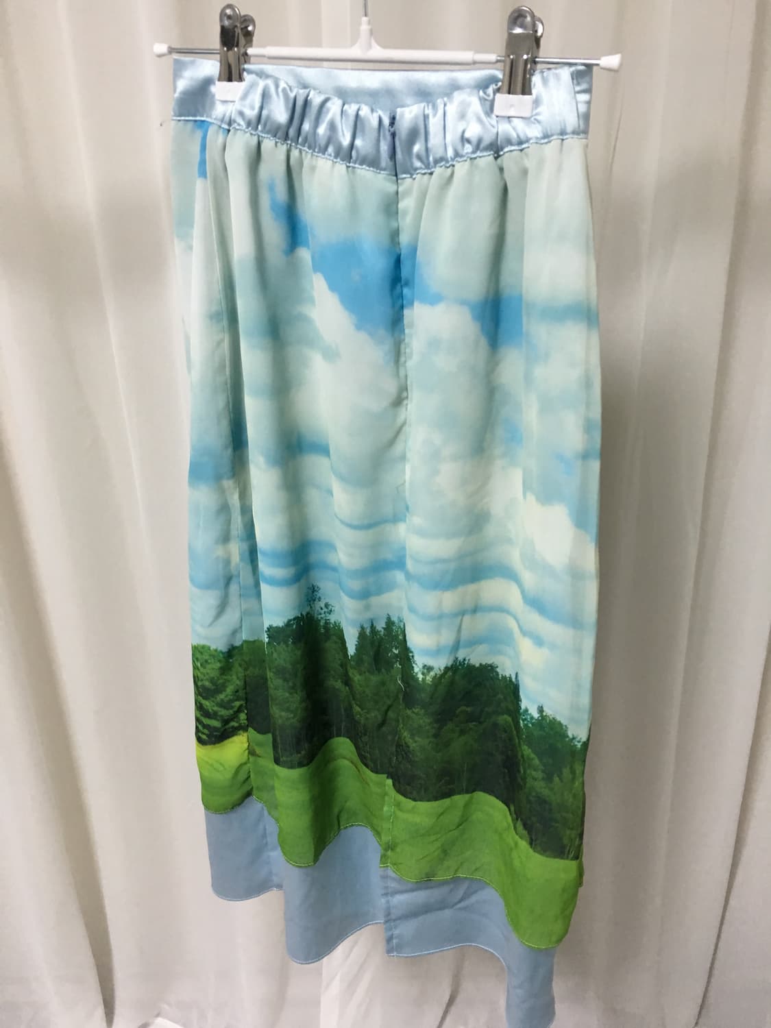 아케스커트 (단종) 상품이미지3